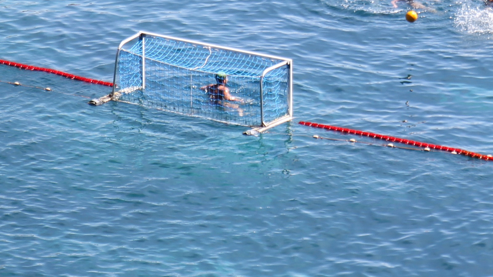 Water-polo — Wikipédia